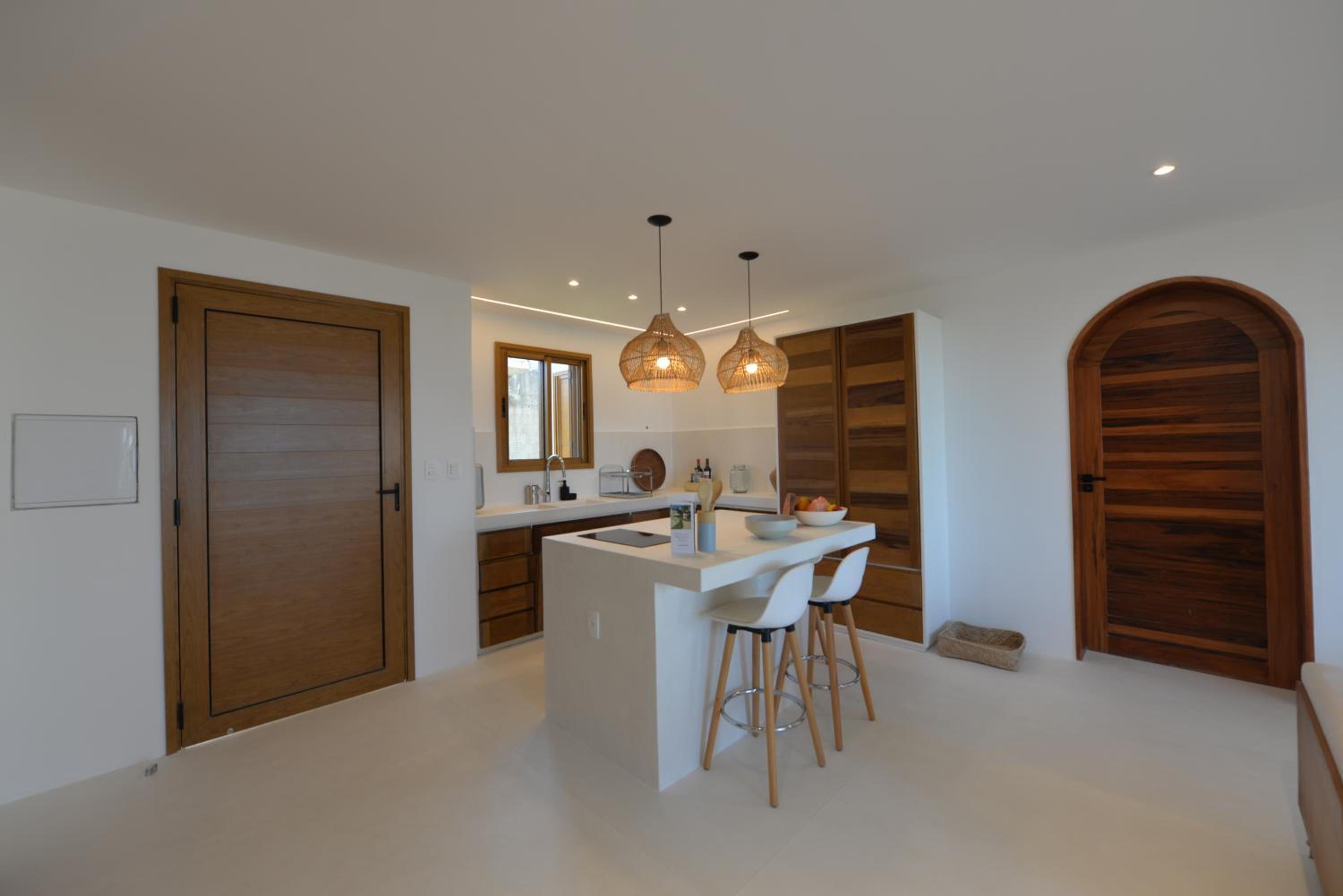 Condominio de Villa com quartos ou villas en aluguel : Kite Villas - 3 villas (Cajueiro, Carnauba e Beija Flor)