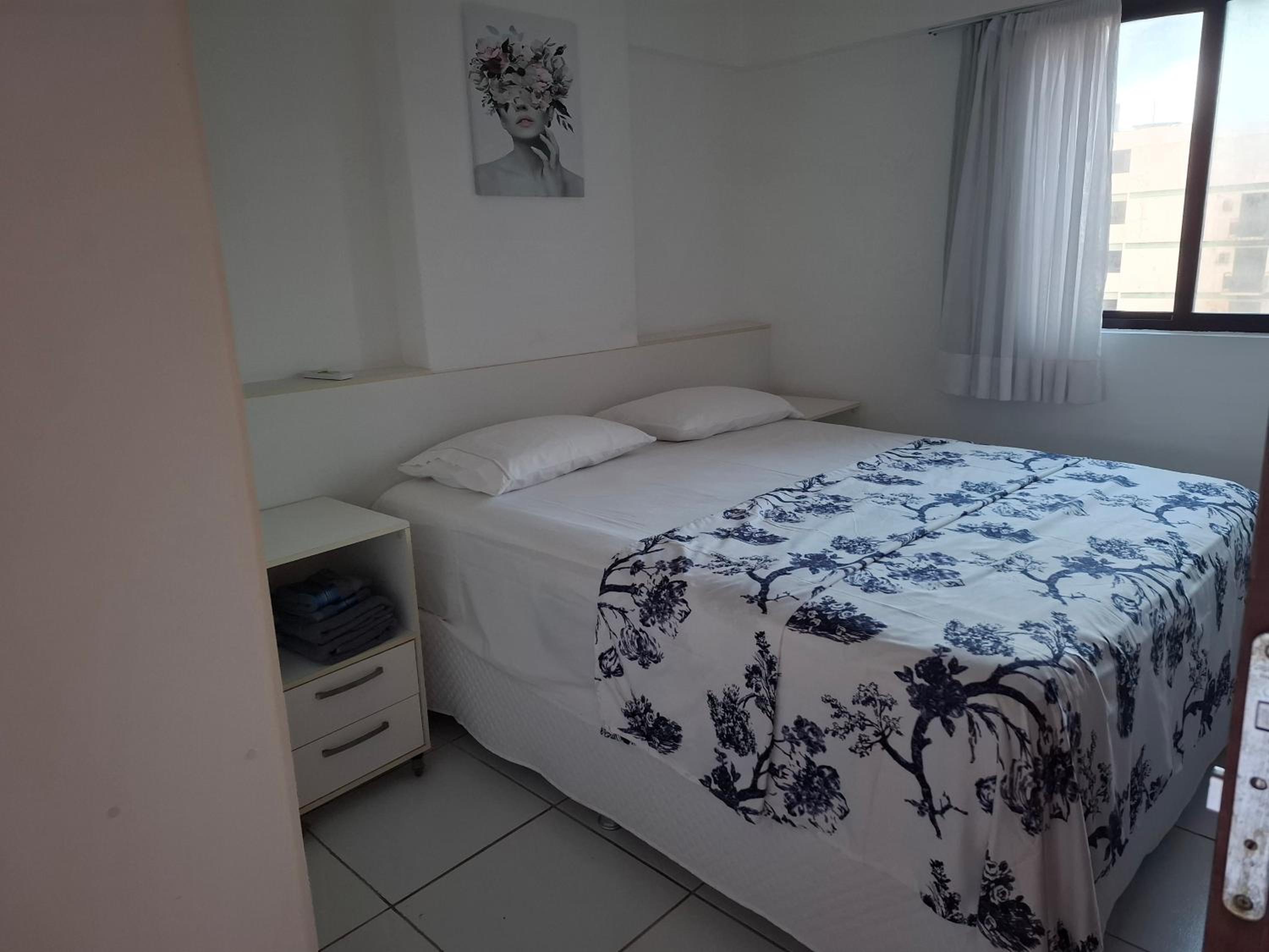 Apartamento Vista Mar