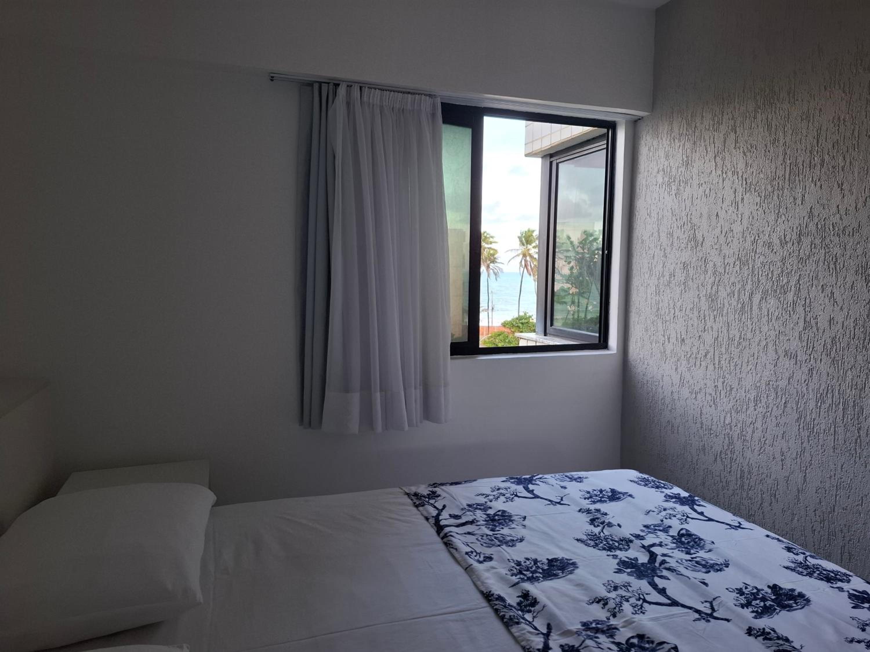 Apartamento Vista Mar