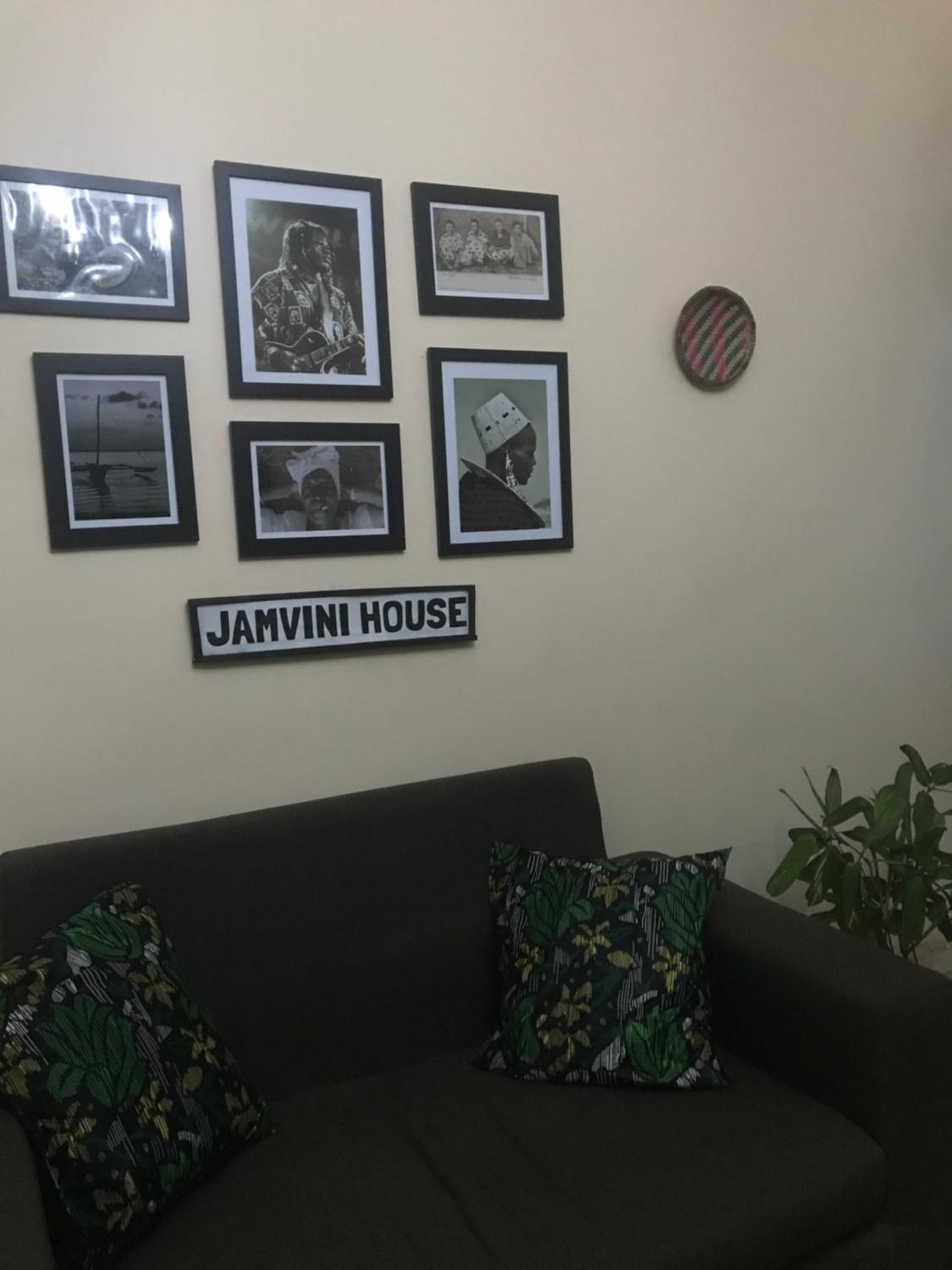 Msovi Hideaway