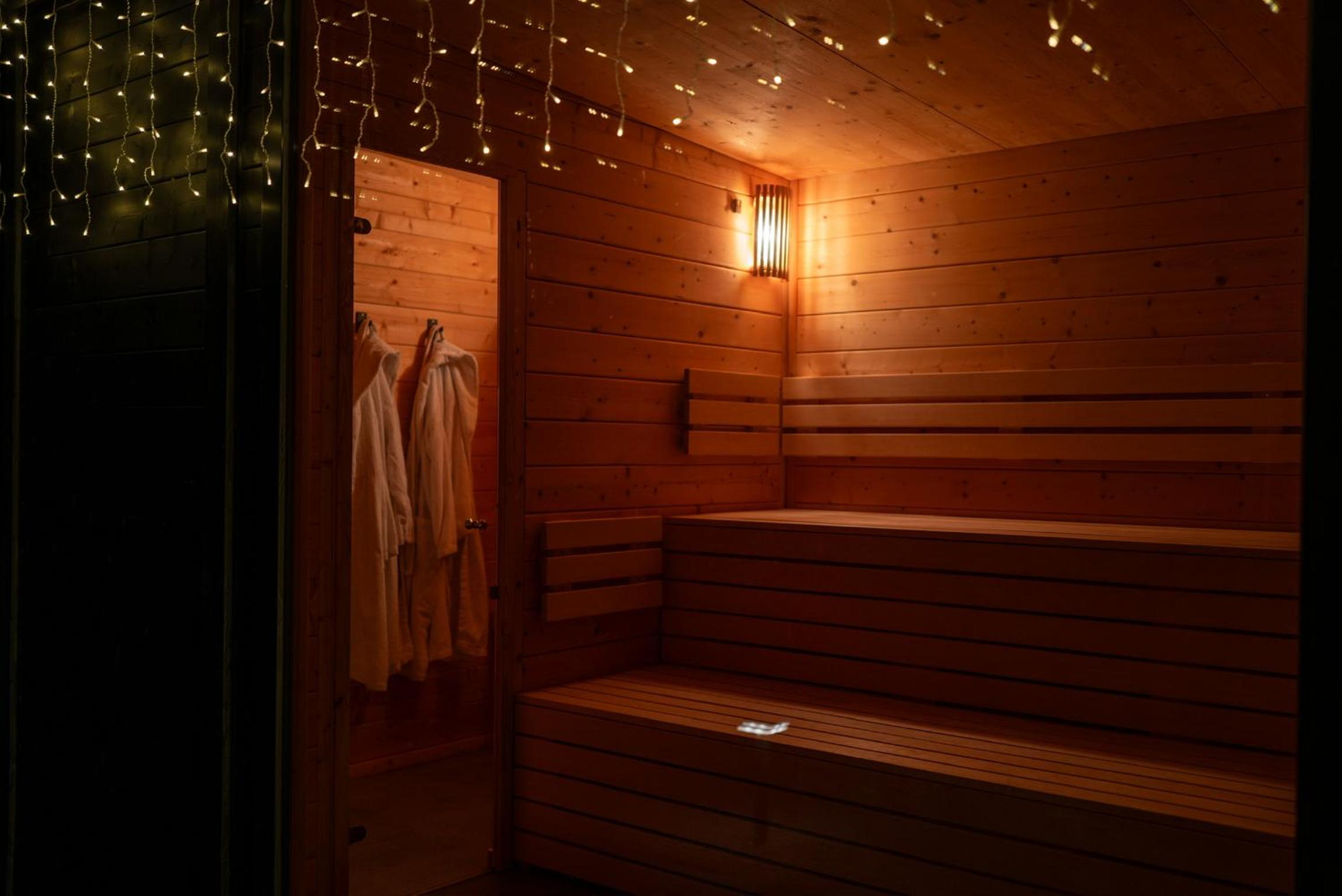 Cabin Westerwald Sauna, 5G Internet, E-Ladesäule