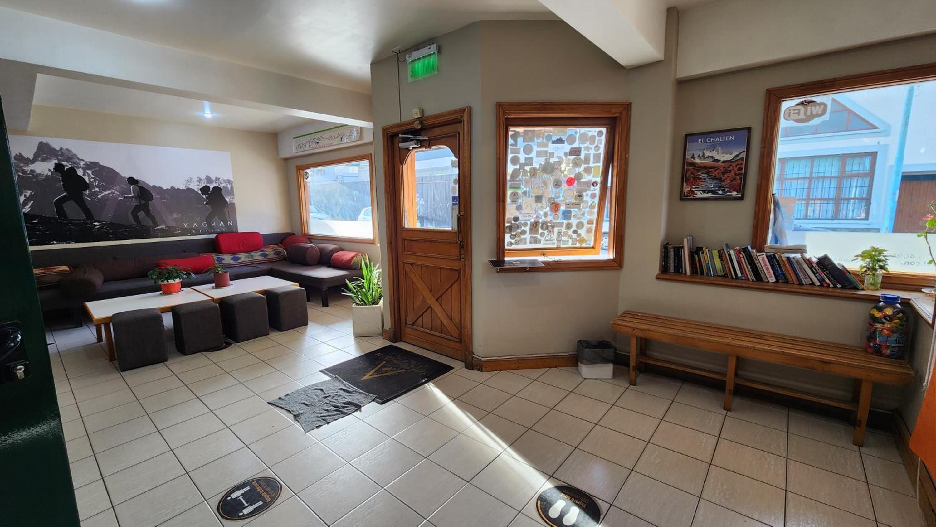 YAGHAN HOSTEL