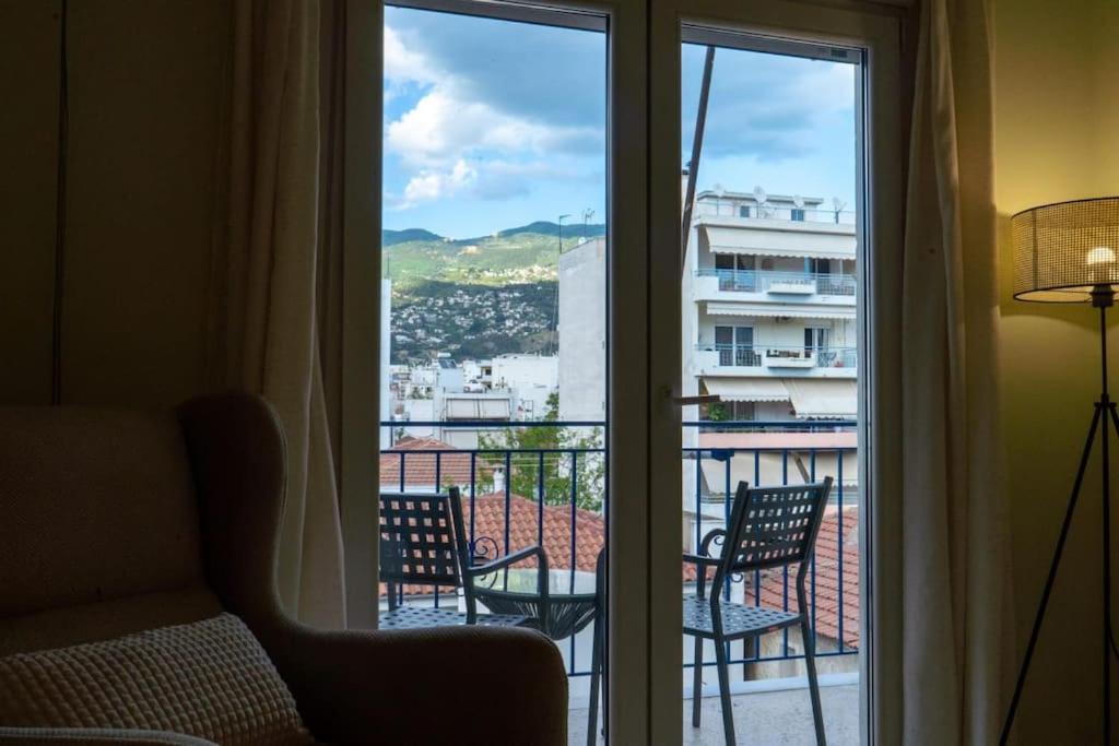 Christina's Cozy Apartment Volos view 2