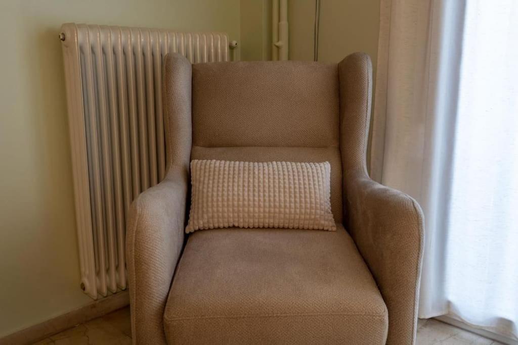 Christina's Cozy Apartment Volos view 4
