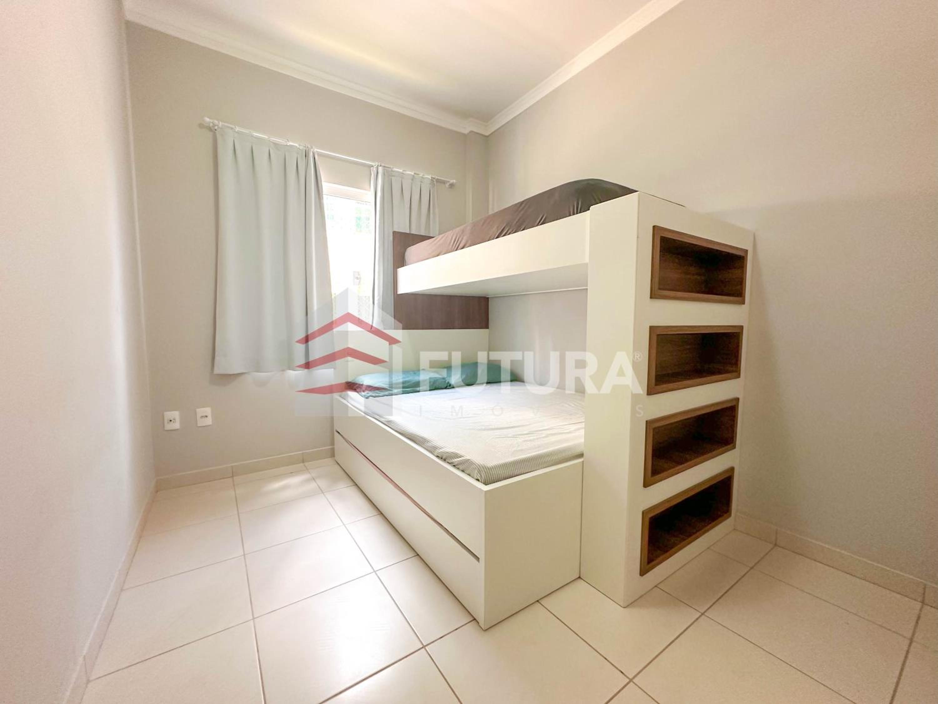 Apartamento 02 dormitórios em Mariscal - LA019EF