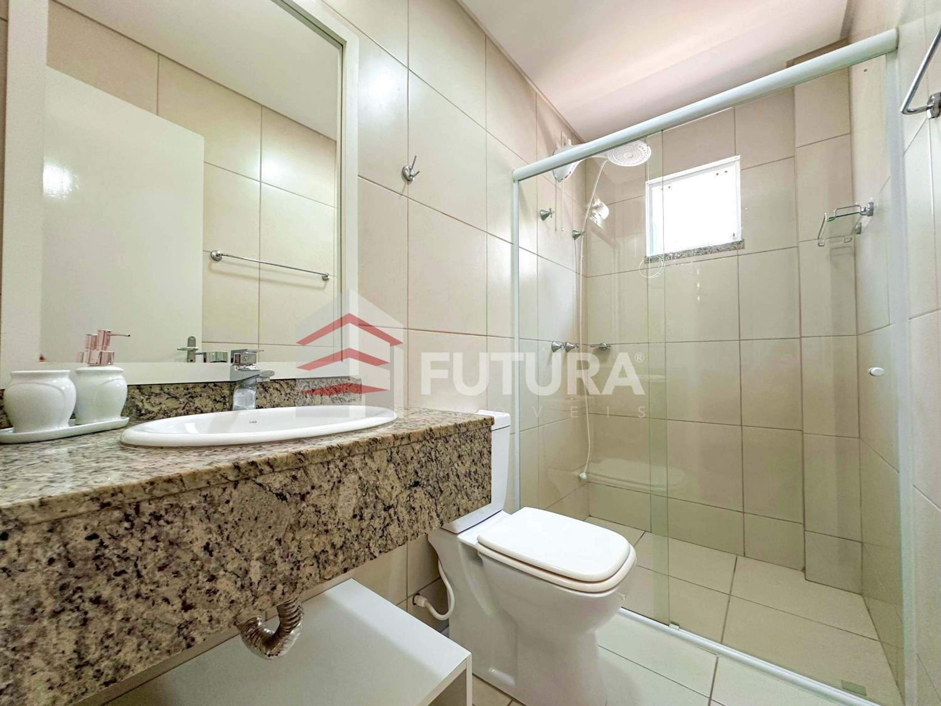 Apartamento 02 dormitórios em Mariscal - LA019EF
