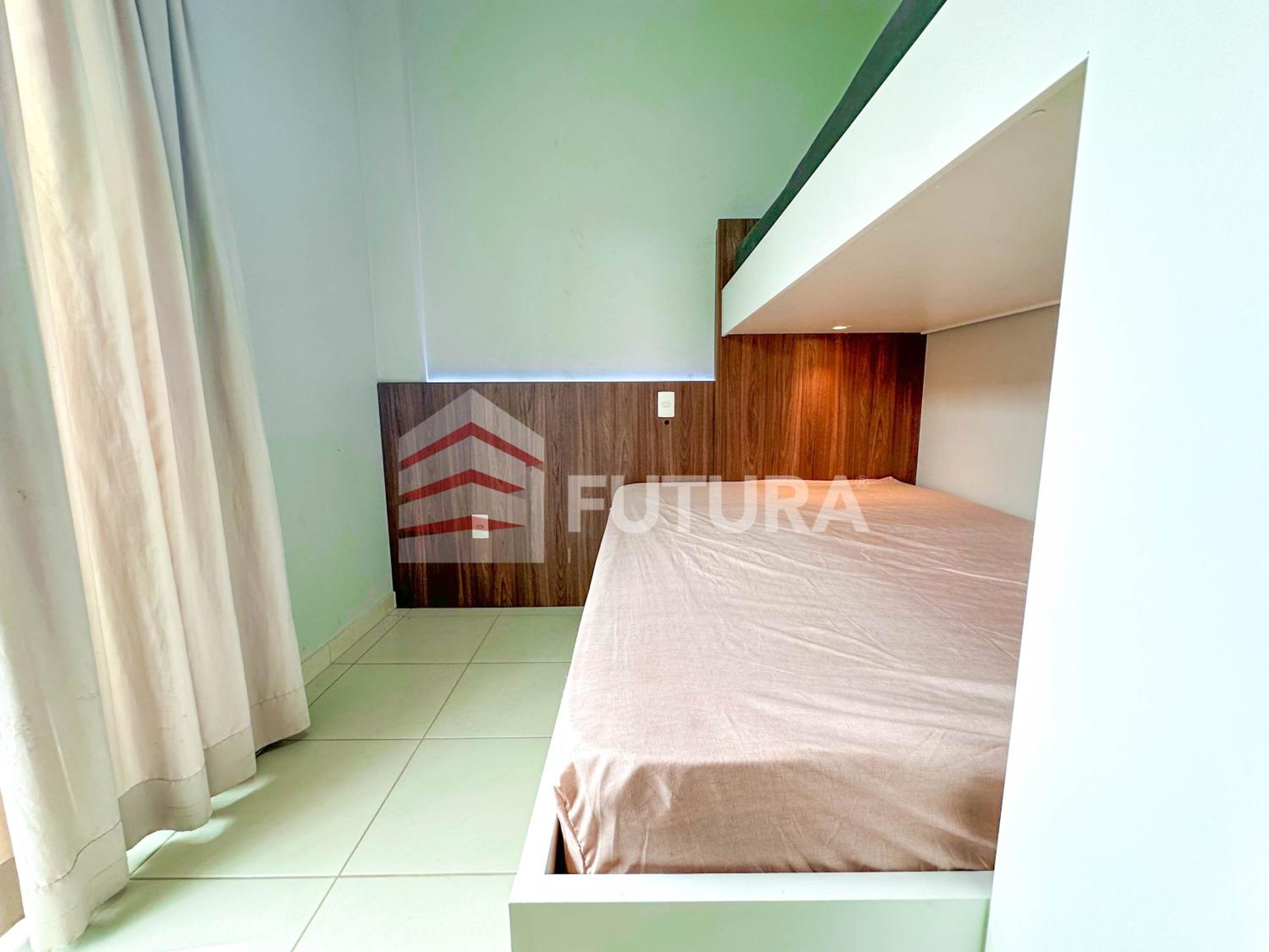 Apartamento 02 dormitórios em Mariscal - LA019EF