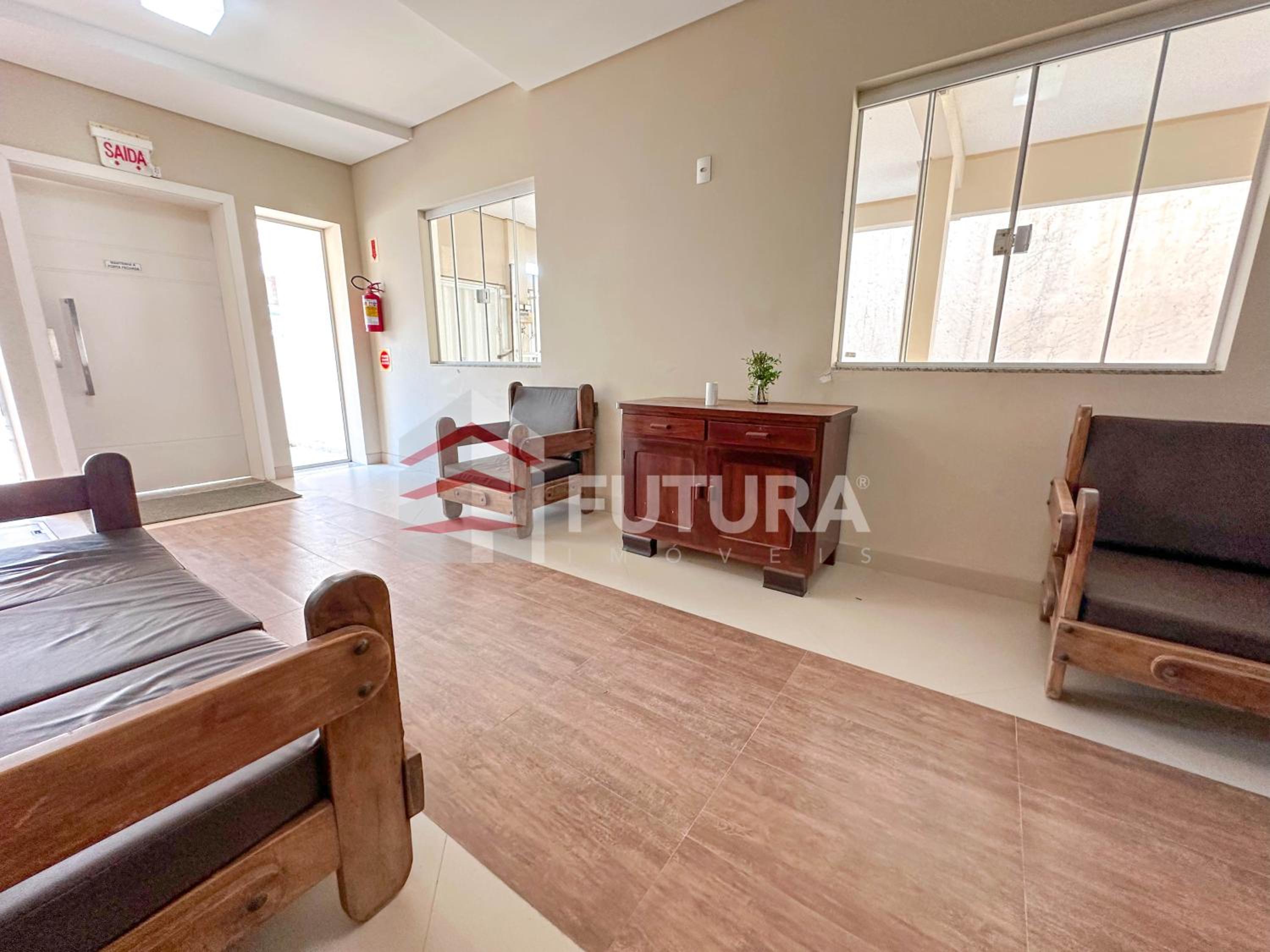 Apartamento 02 dormitórios em Mariscal - LA019EF