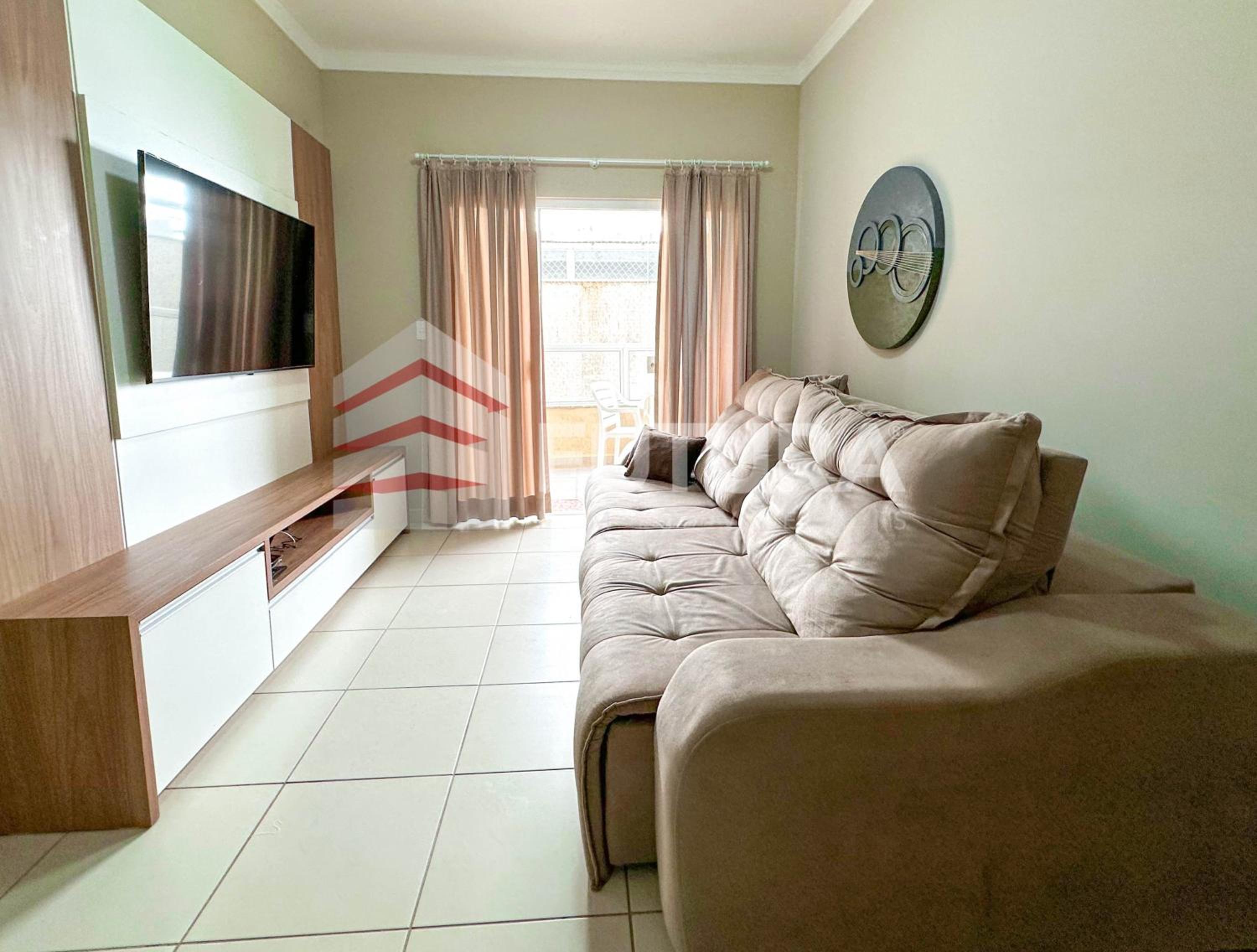 Apartamento 02 dormitórios em Mariscal - LA019EF