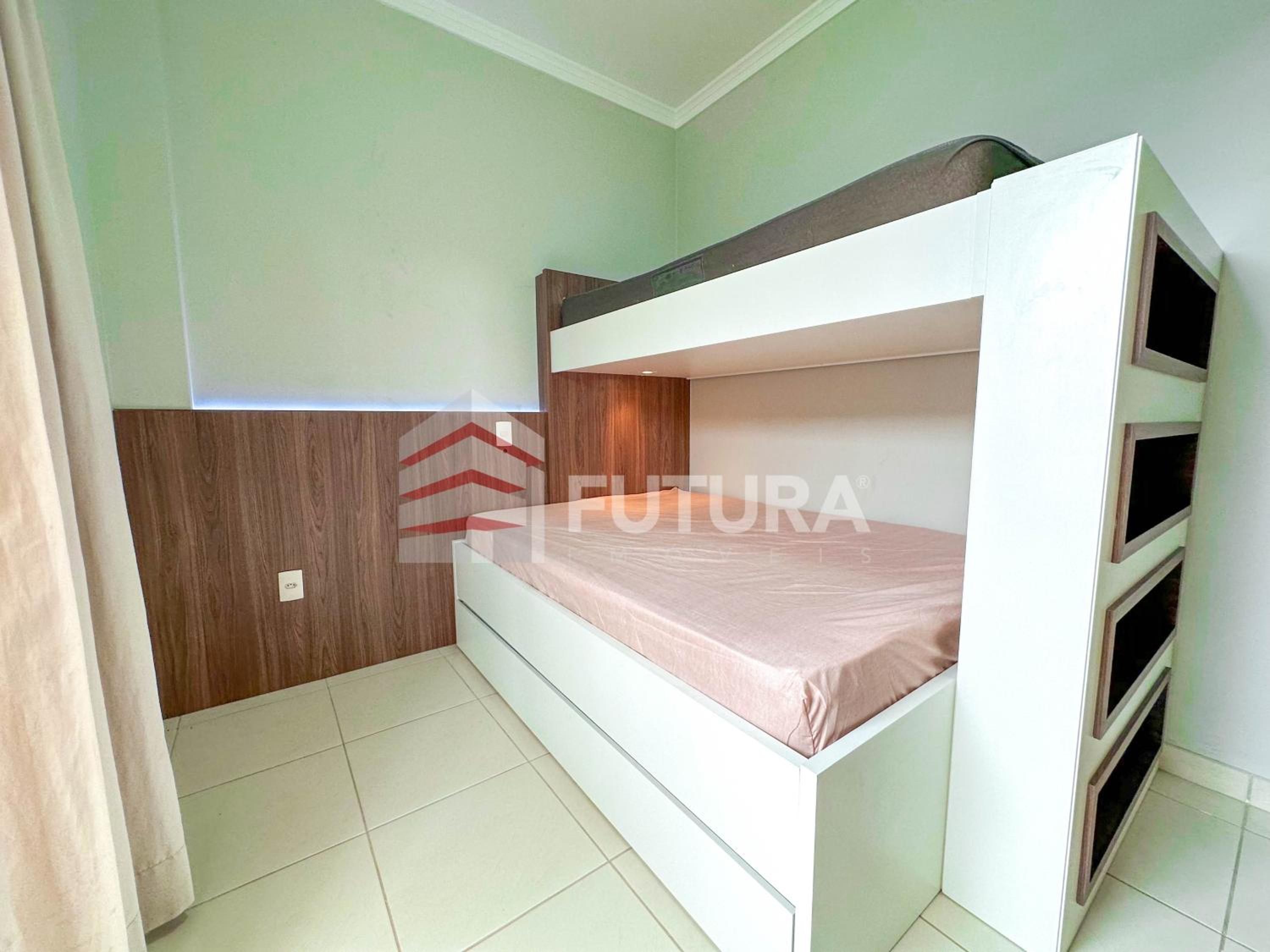 Apartamento 02 dormitórios em Mariscal - LA019EF