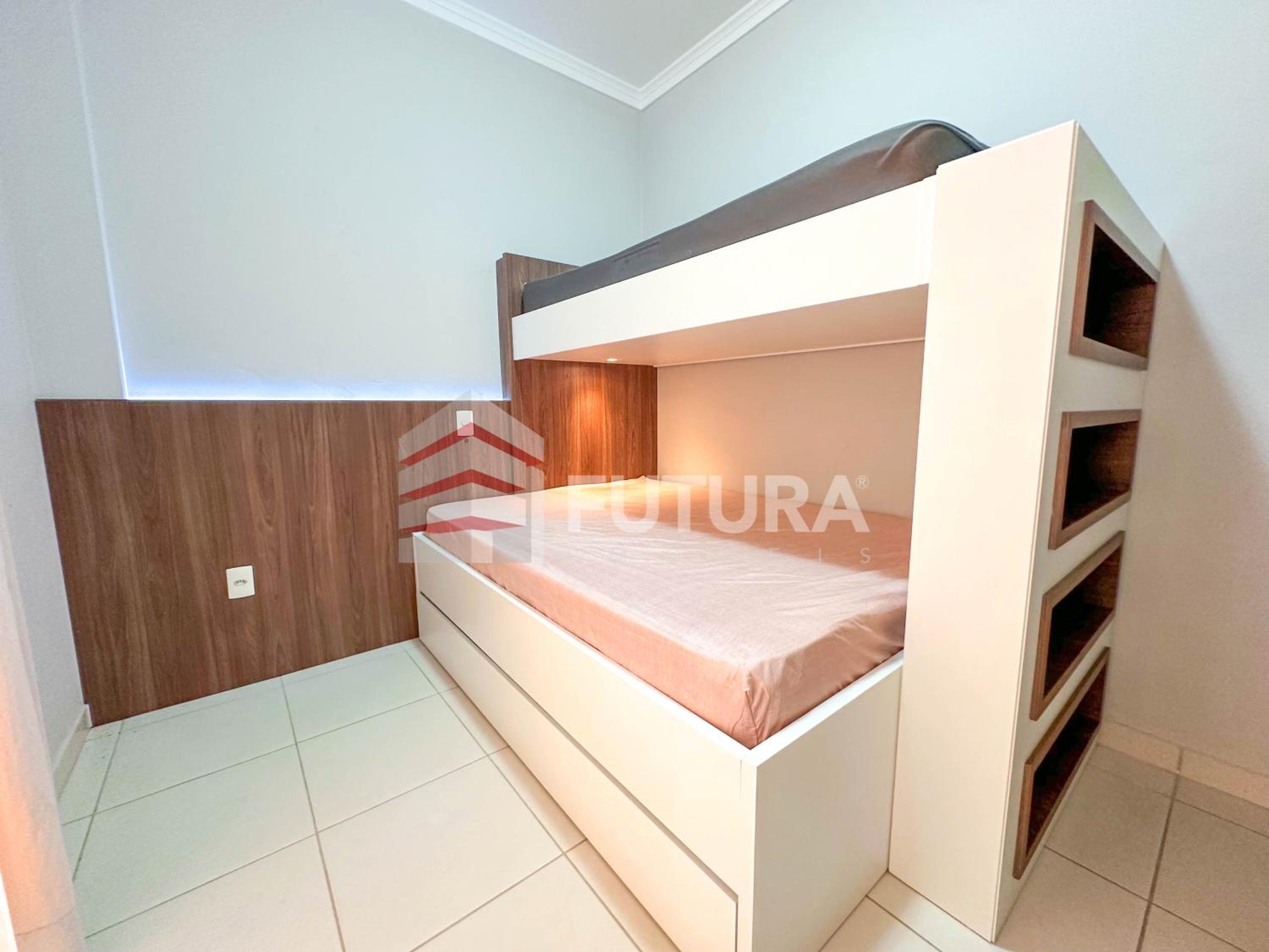 Apartamento 02 dormitórios em Mariscal - LA019EF