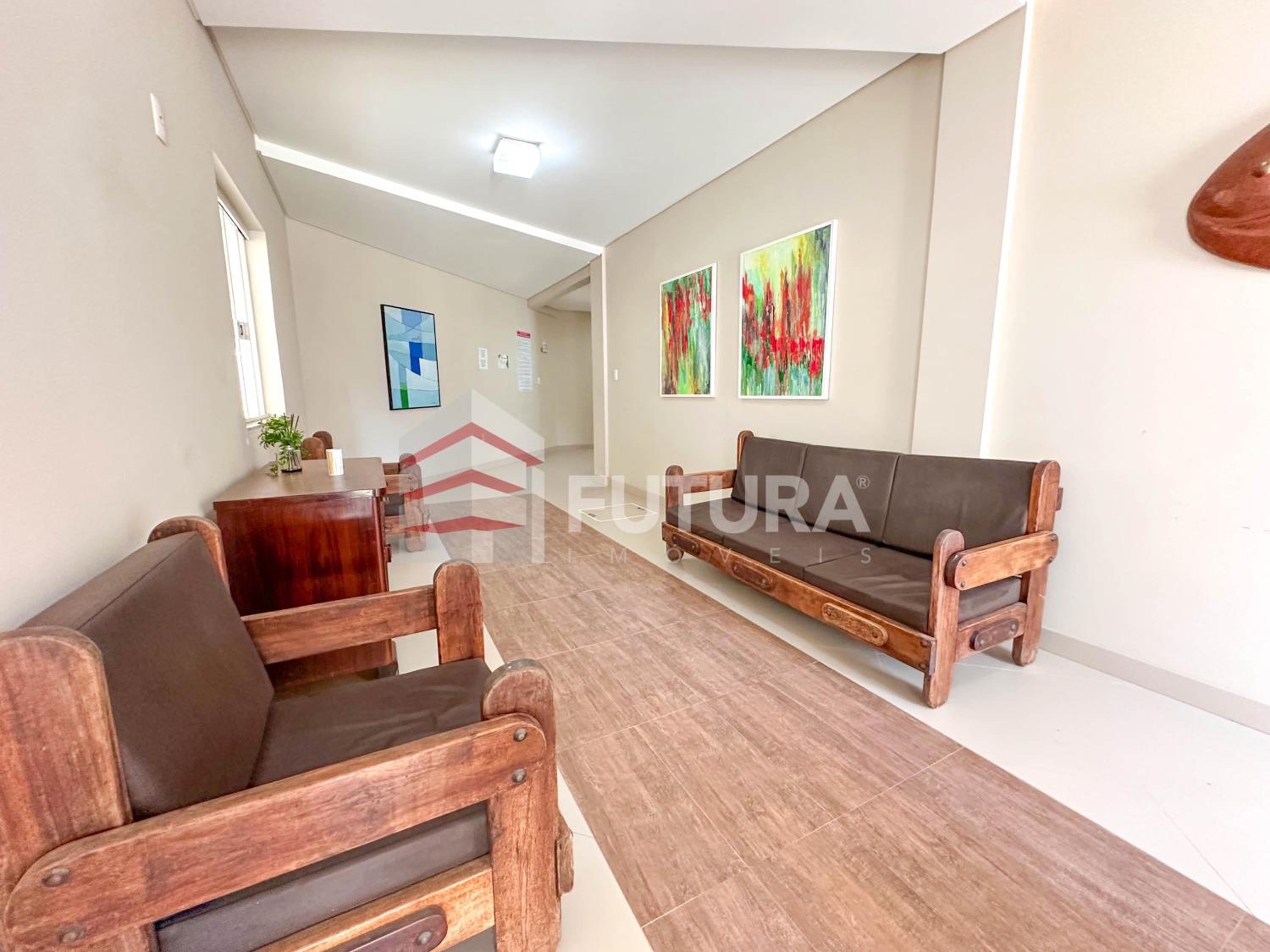 Apartamento 02 dormitórios em Mariscal - LA019EF