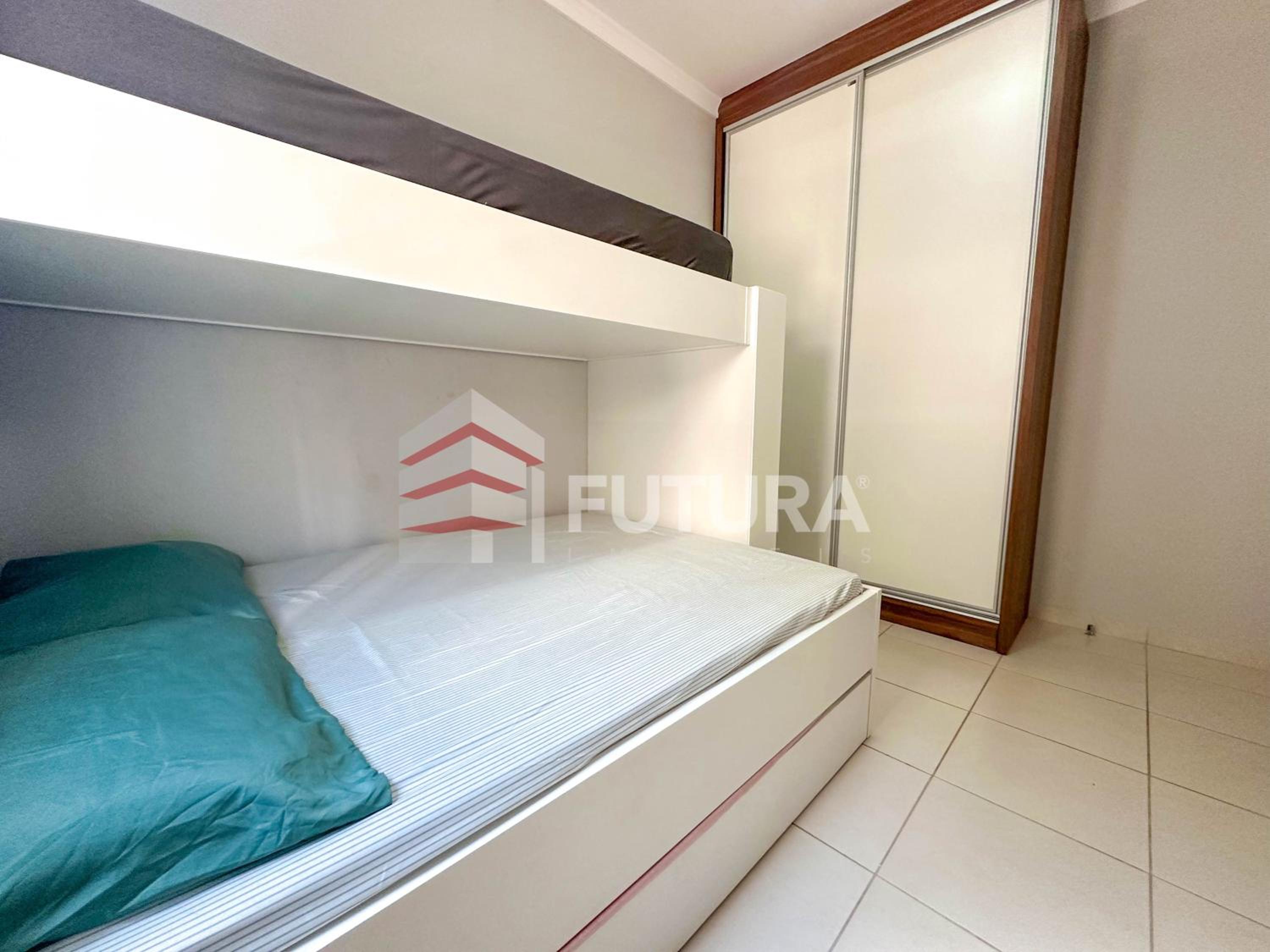 Apartamento 02 dormitórios em Mariscal - LA019EF