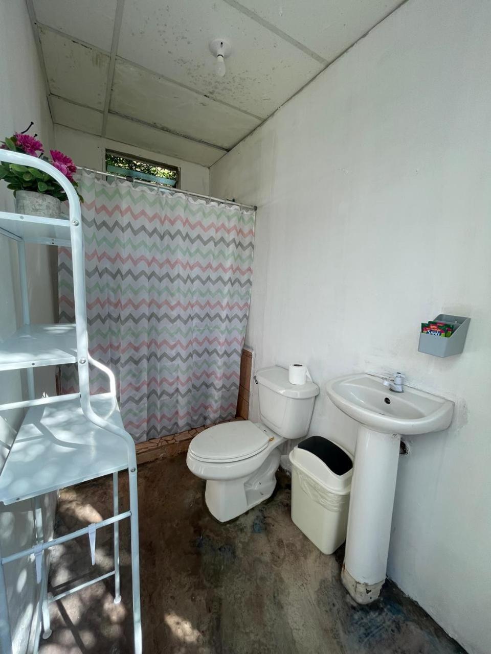 Hostel SaltWater