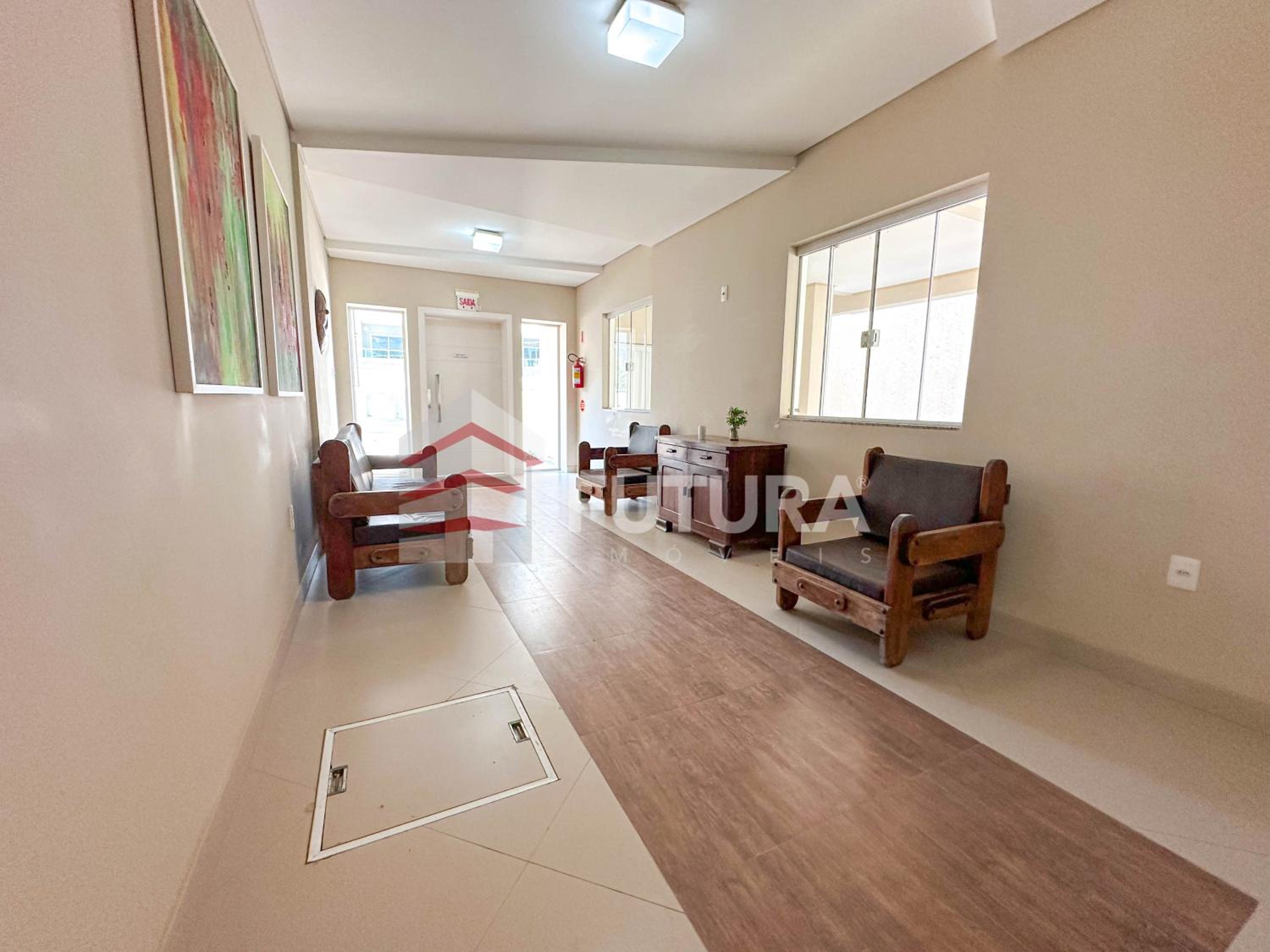 Apartamento 02 dormitórios em Mariscal - LA019EF