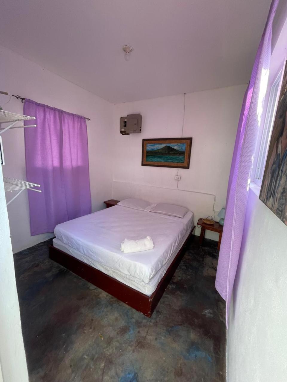Hostel SaltWater
