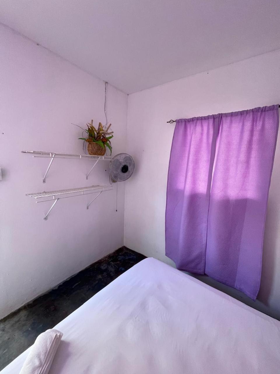 Hostel SaltWater