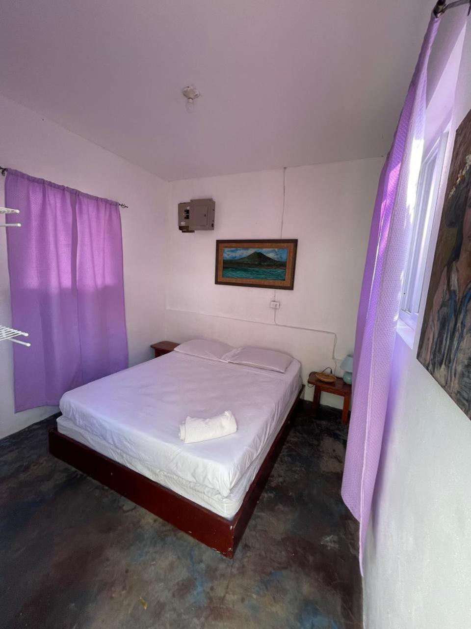 Hostel SaltWater