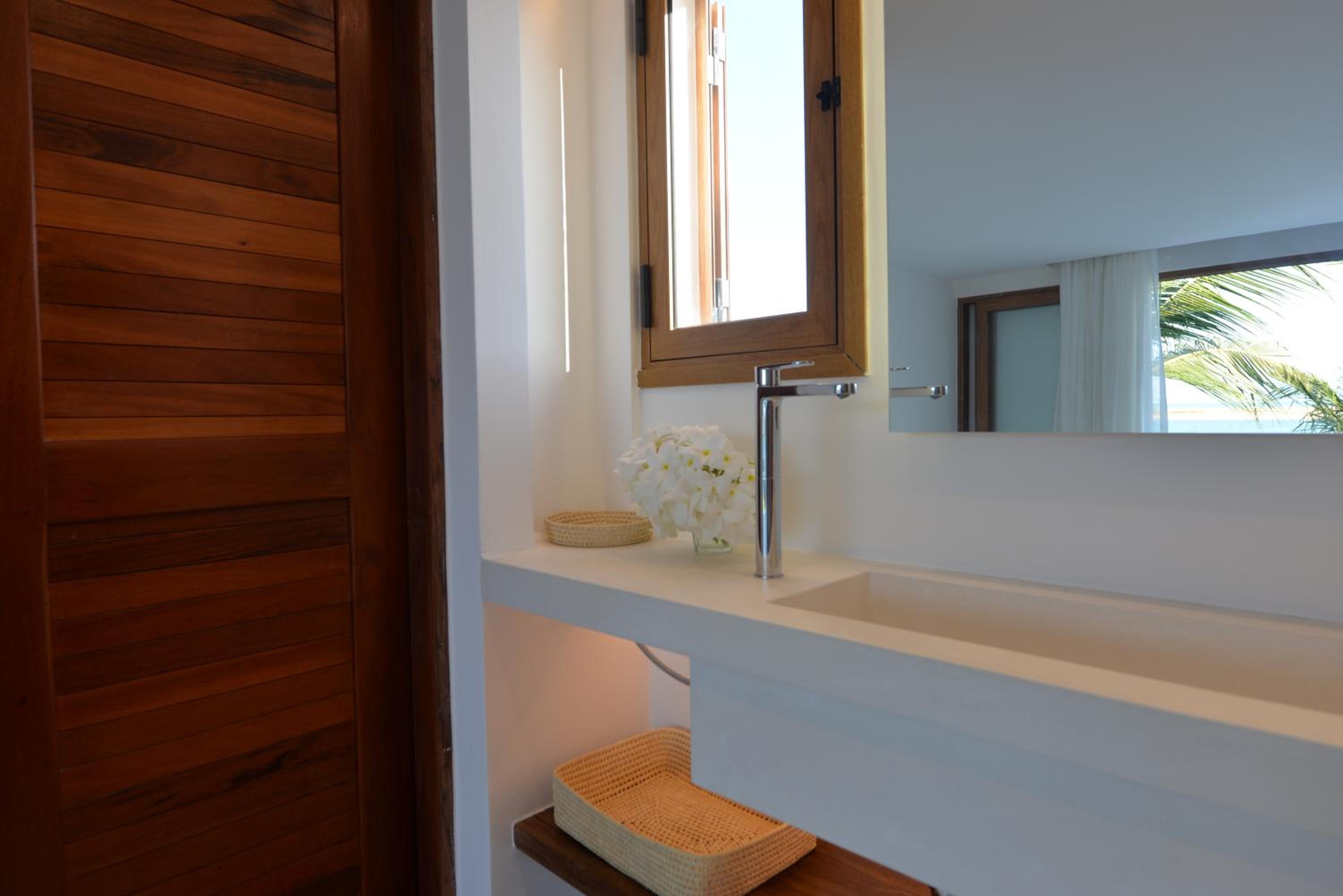 Condominio de Villa com quartos ou villas en aluguel : Kite Villas - 3 villas (Cajueiro, Carnauba e Beija Flor)