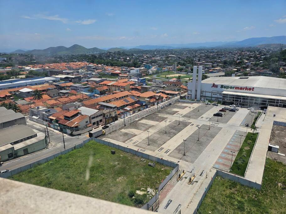 Premier Flat Queimados
