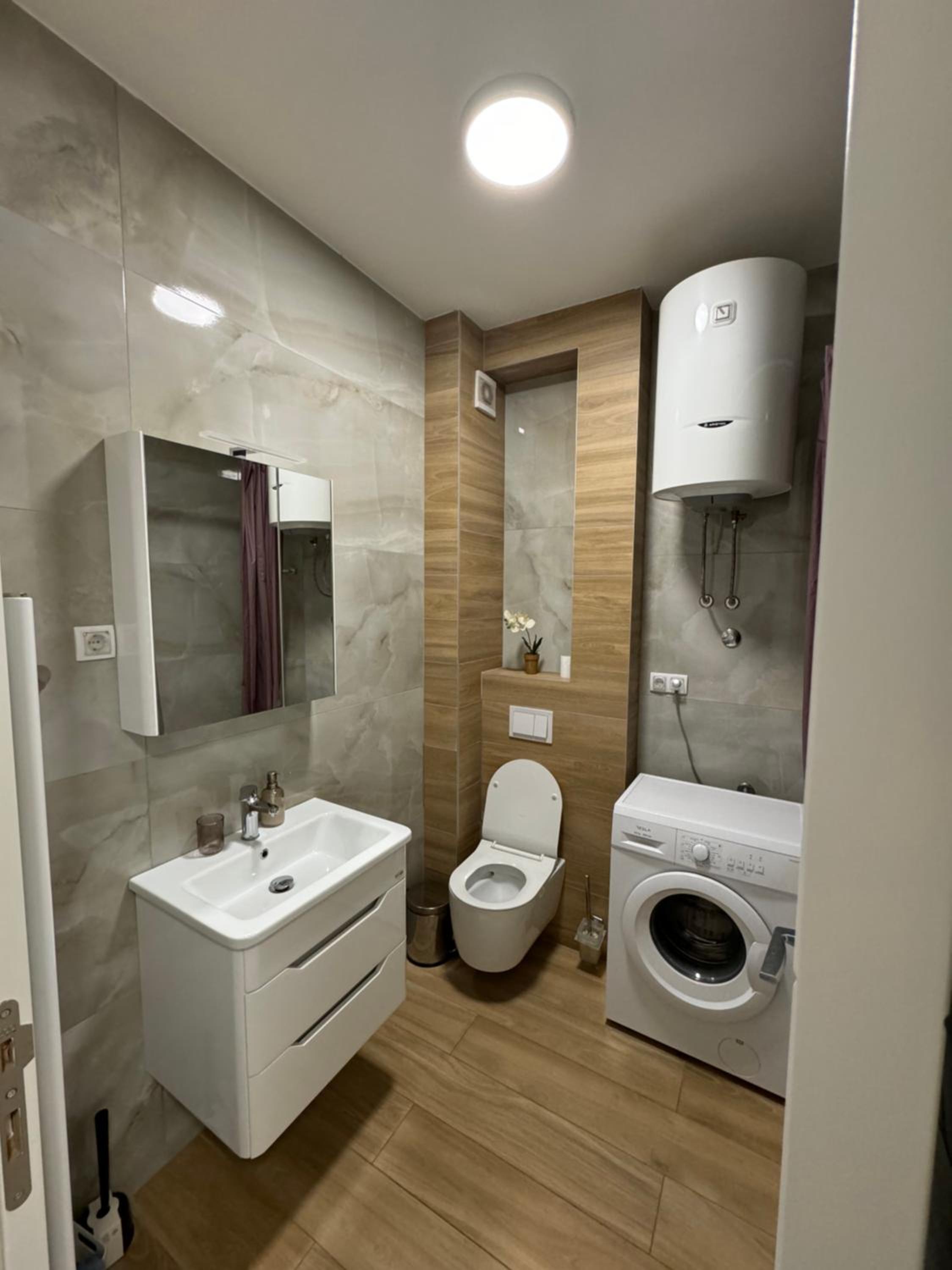 Apartman Blanka