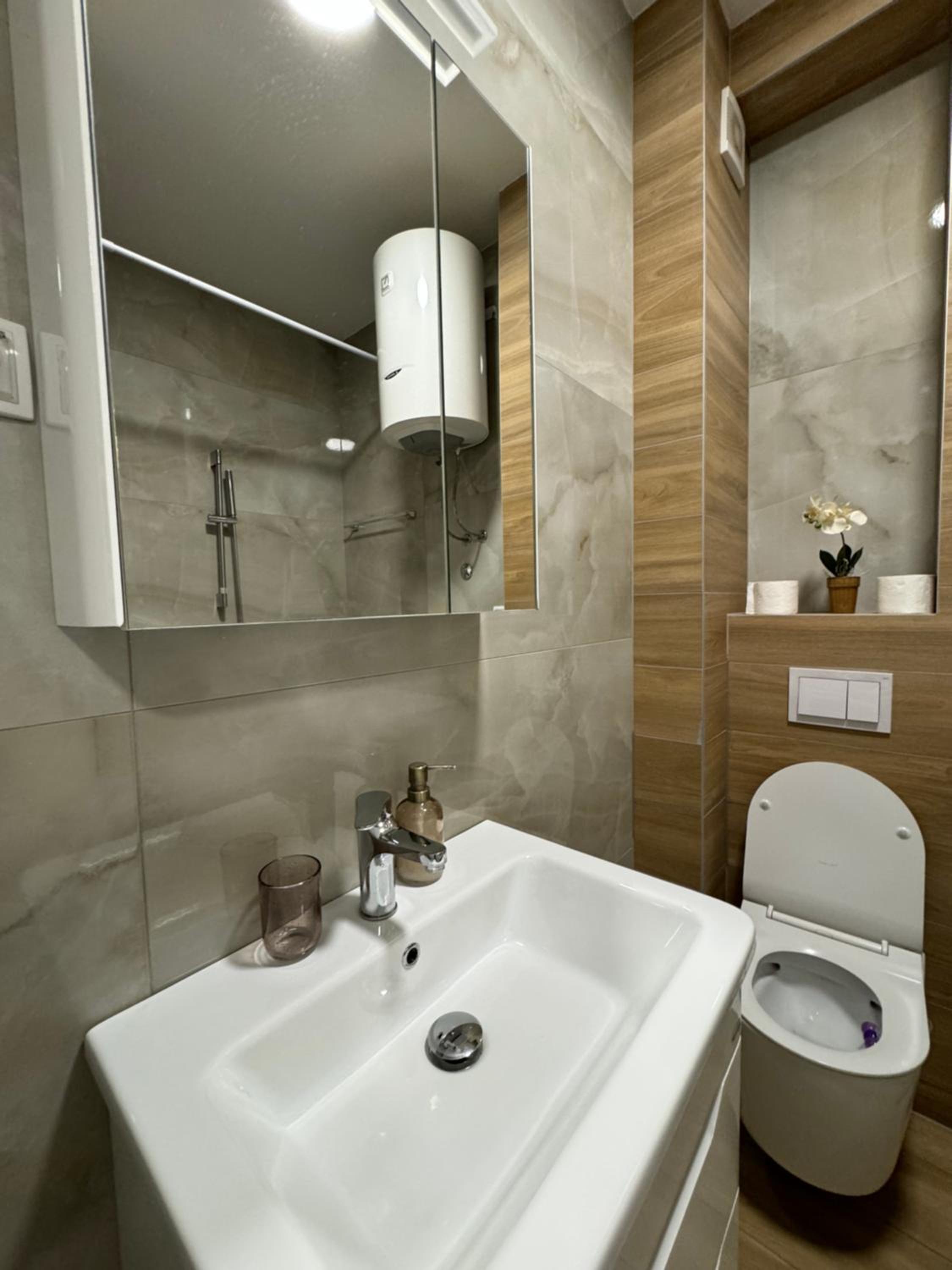 Apartman Blanka