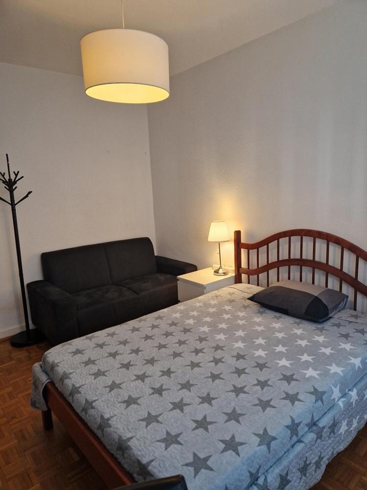 Room in Shared Apartment Geneva