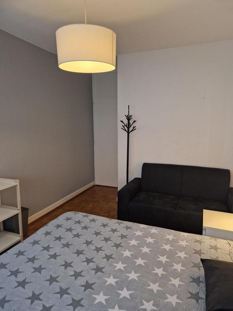 Room in Shared Apartment Geneva