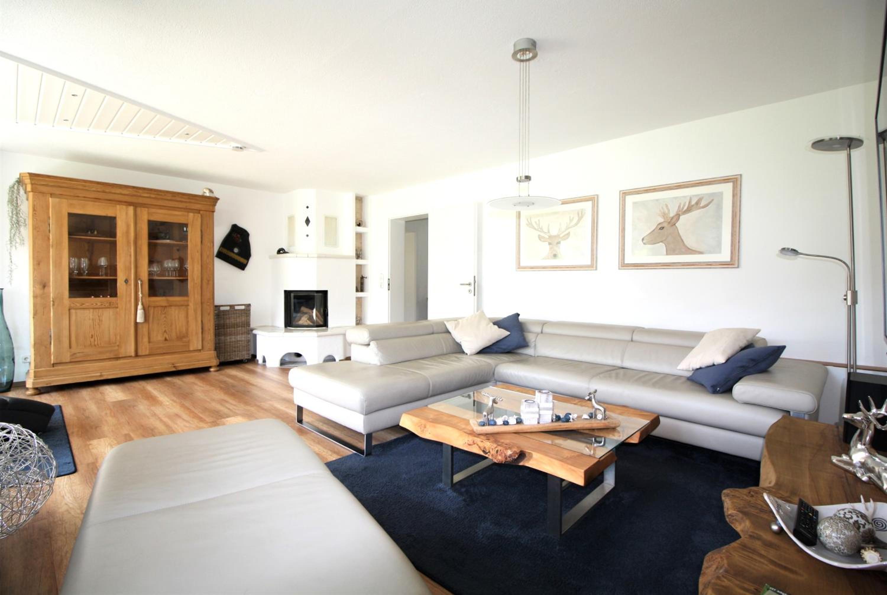 Ferienhaus Dahoam - Exklusivität mit Privatsphäre