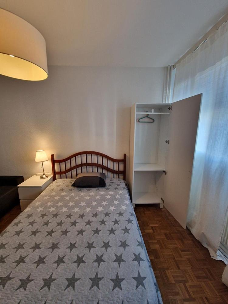 Room in Shared Apartment Geneva