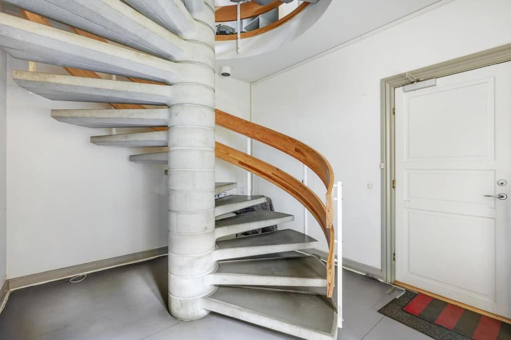 Cozy apartment central in CPH