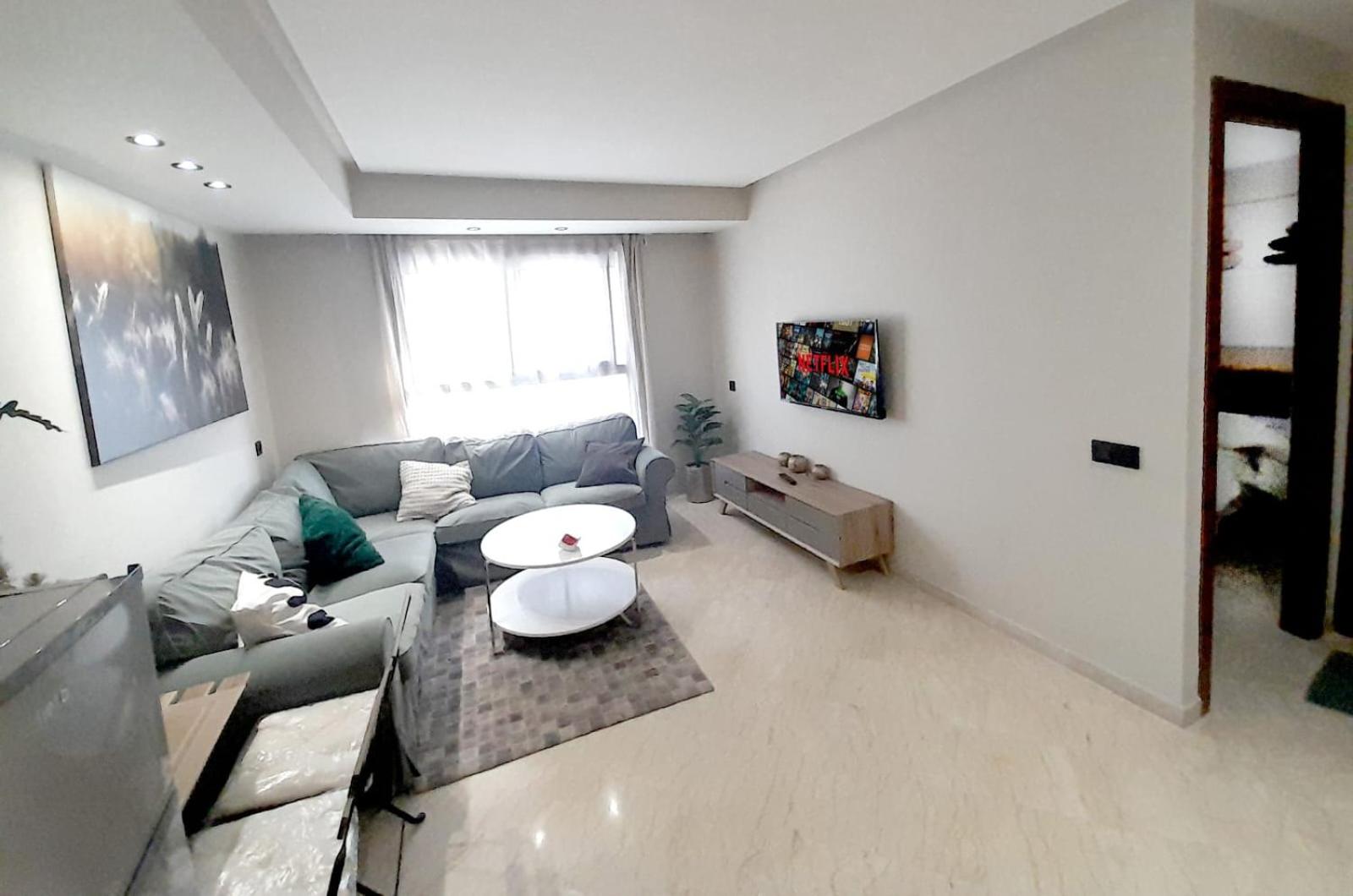 studio moderne au centre-ville photo 5