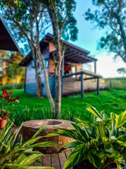 Cabana Agatha - Alfredo Wagner SC