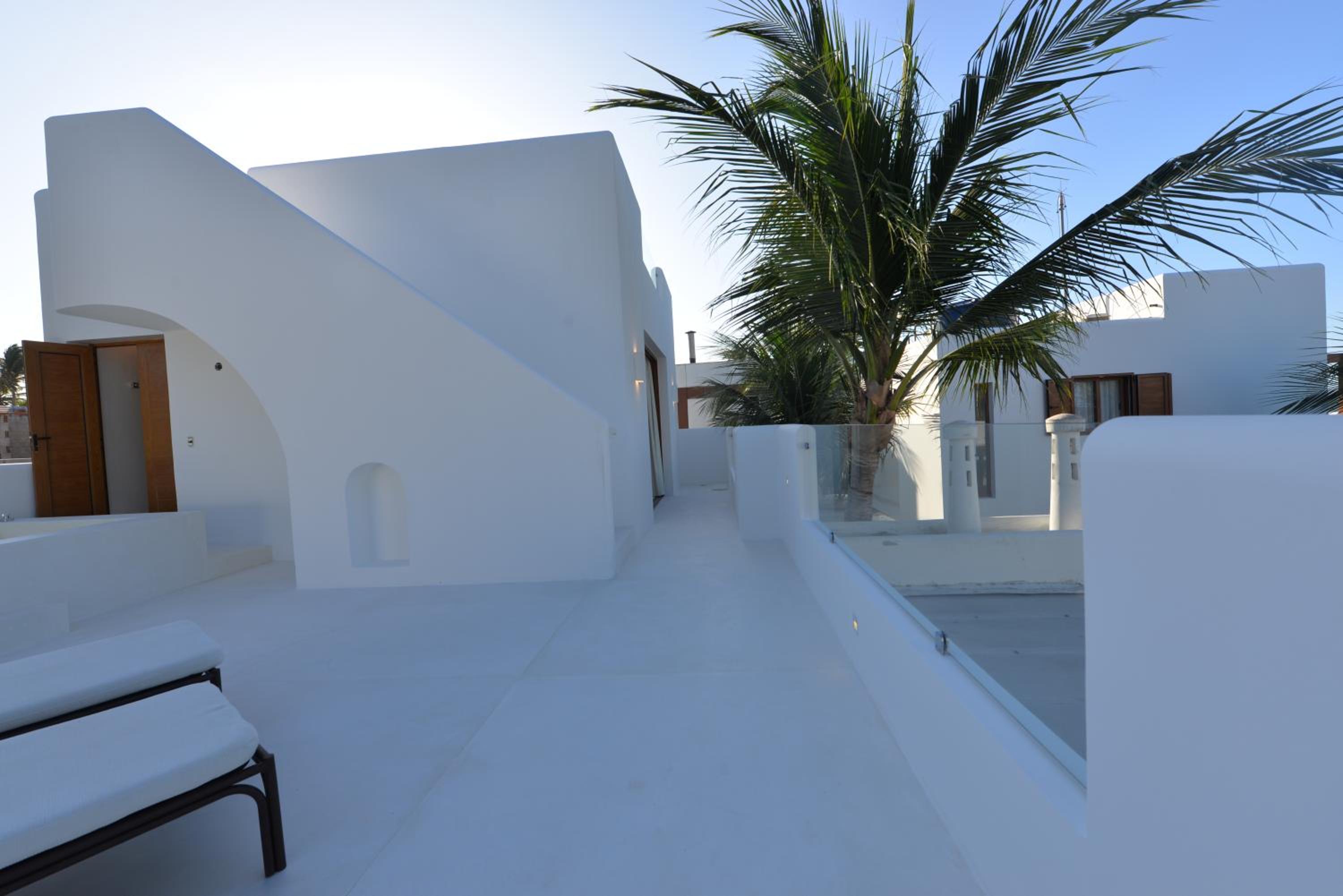 Condominio de Villa com quartos ou villas en aluguel : Kite Villas - 3 villas (Cajueiro, Carnauba e Beija Flor)