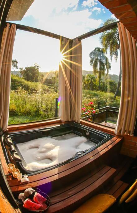 Cabana Agatha - Alfredo Wagner SC