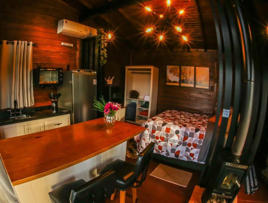 Cabana Agatha - Alfredo Wagner SC