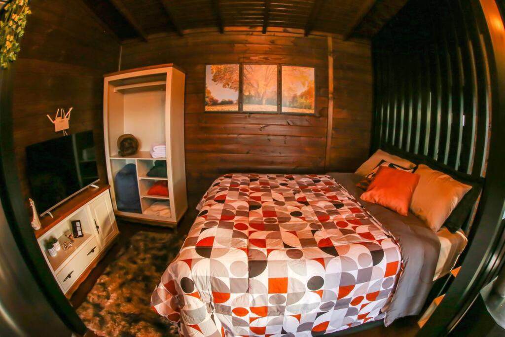 Cabana Agatha - Alfredo Wagner SC