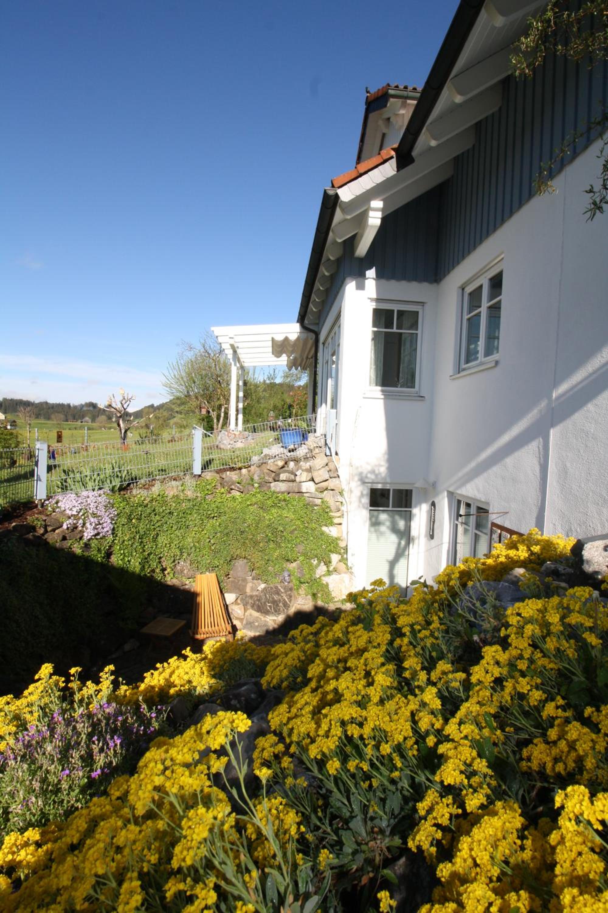 Ferienhaus Dahoam - Exklusivität mit Privatsphäre