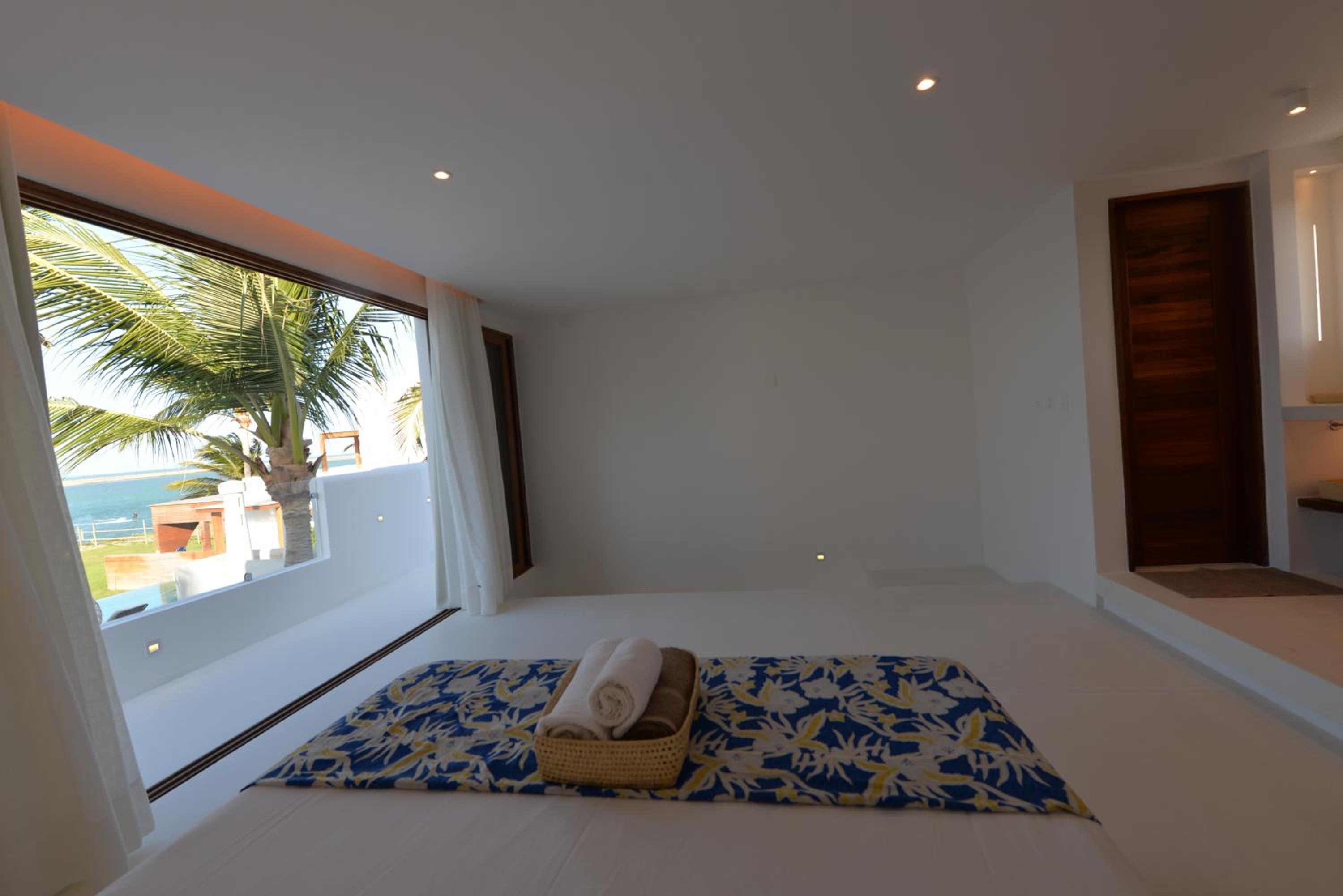 Condominio de Villa com quartos ou villas en aluguel : Kite Villas - 3 villas (Cajueiro, Carnauba e Beija Flor)