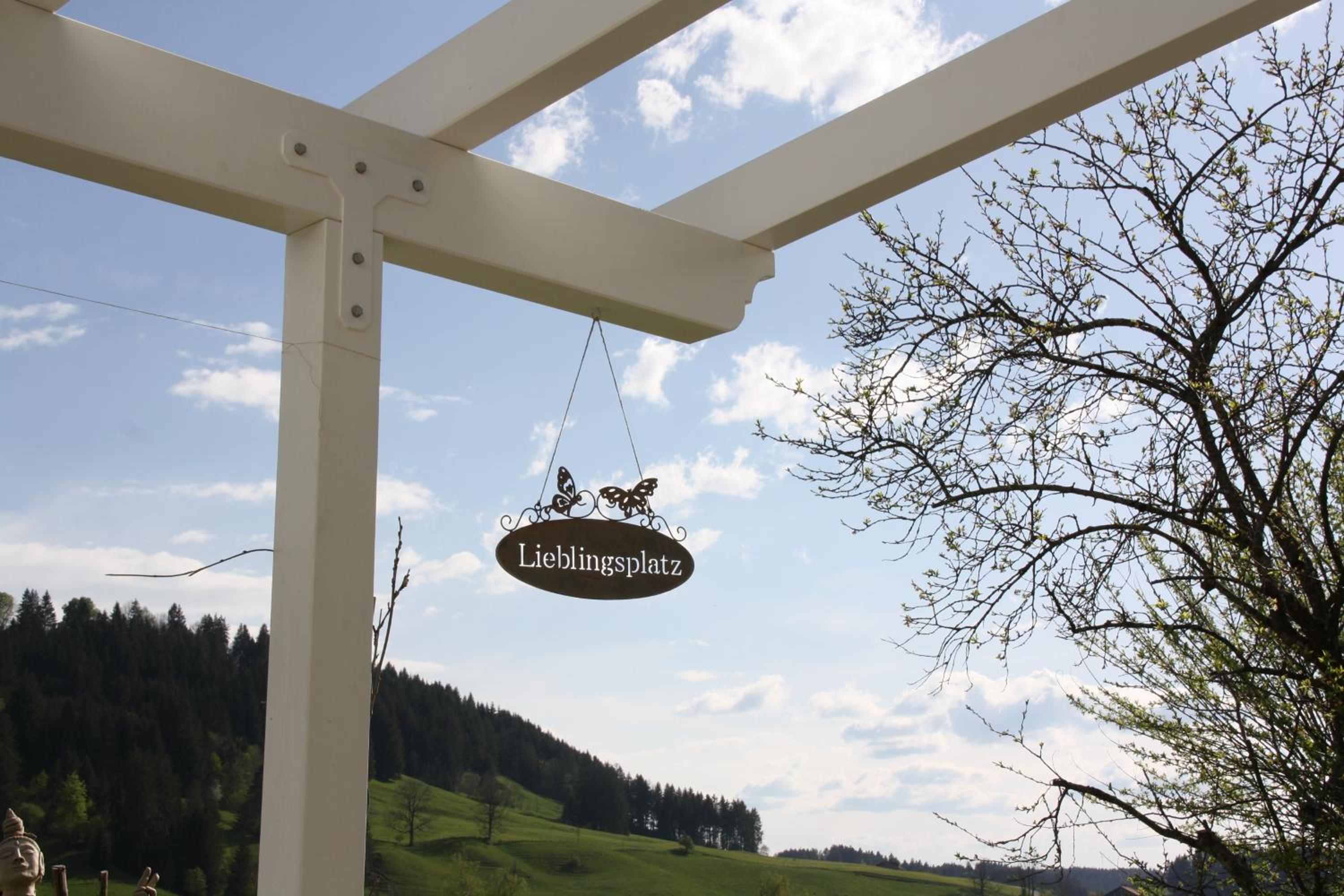 Ferienhaus Dahoam - Exklusivität mit Privatsphäre
