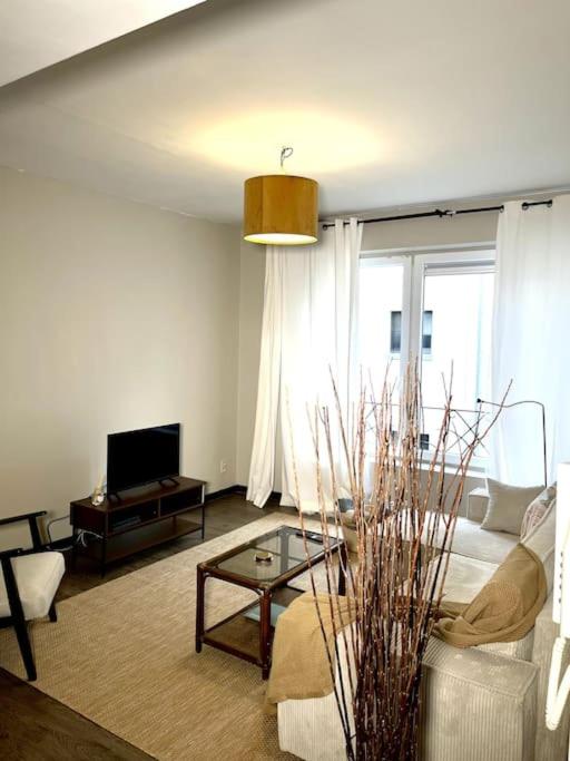 Mubi-Stay - Appartement chalereux au centre ville D'Anvers