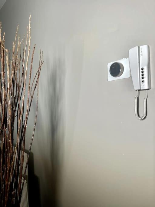 Mubi-Stay - Appartement chalereux au centre ville D'Anvers