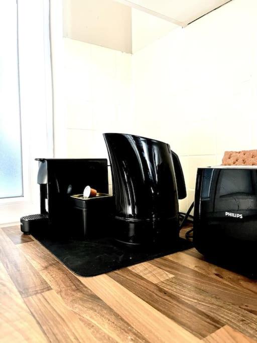 Mubi-Stay - Appartement chalereux au centre ville D'Anvers