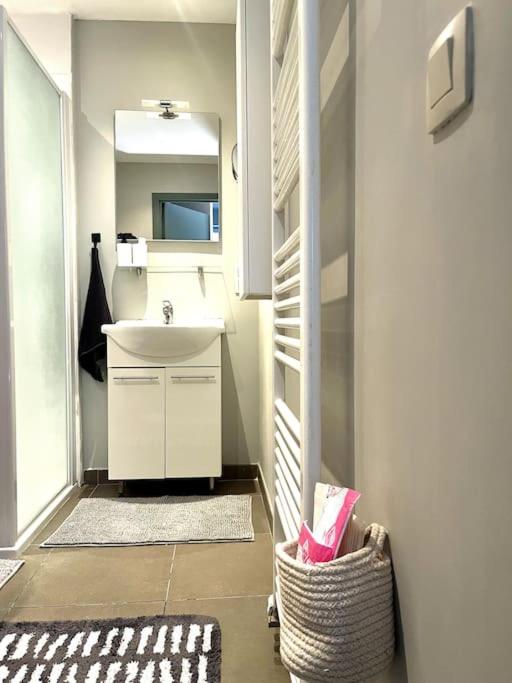Mubi-Stay - Appartement chalereux au centre ville D'Anvers