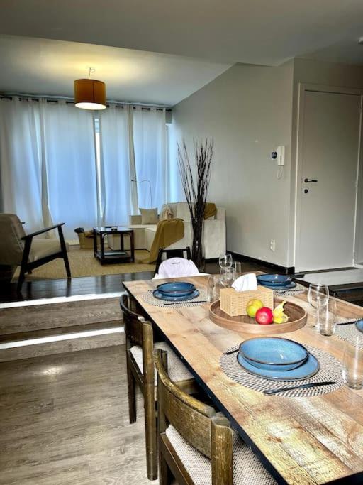 Mubi-Stay - Appartement chalereux au centre ville D'Anvers