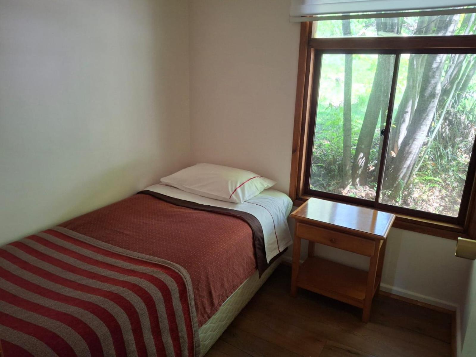 Cabanas Mapulauquen