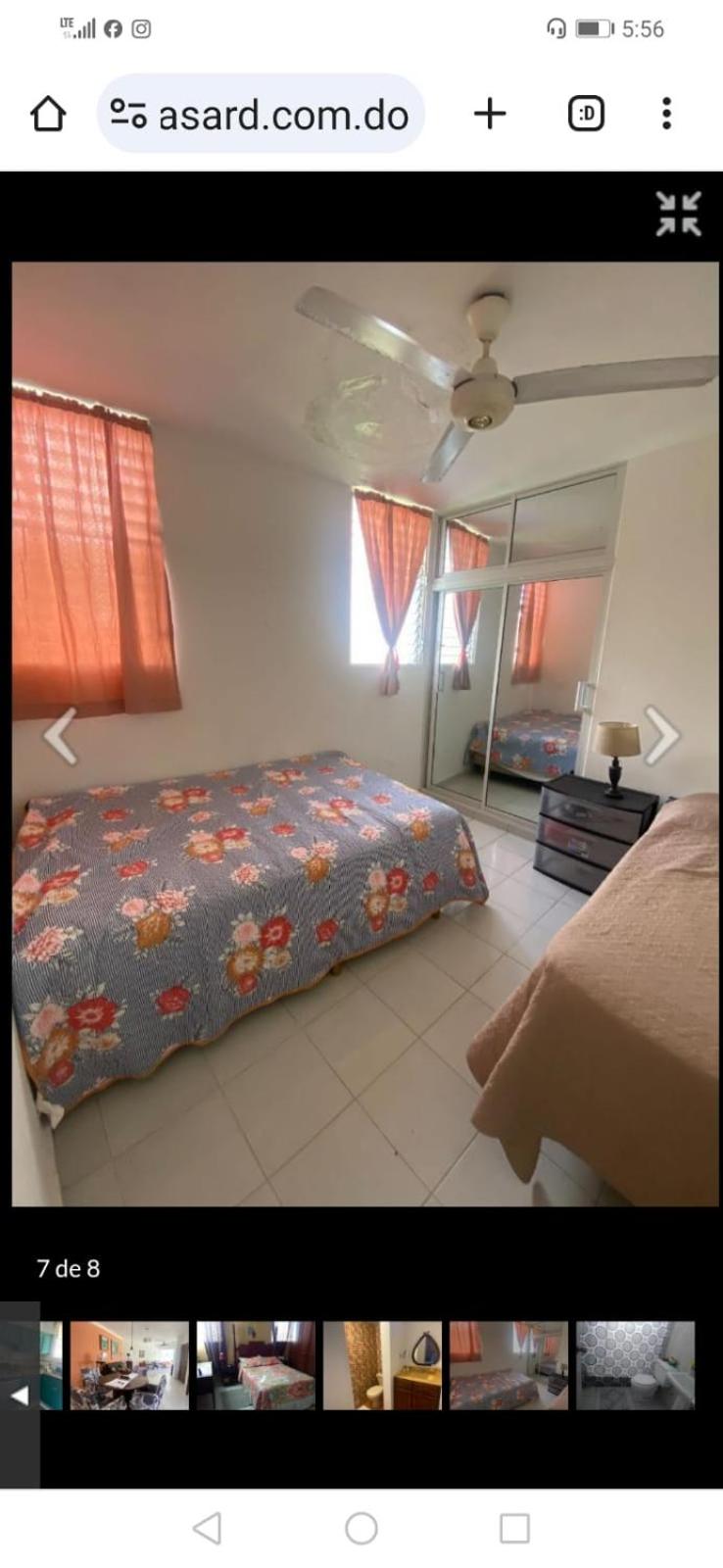 Centrico Apartamento