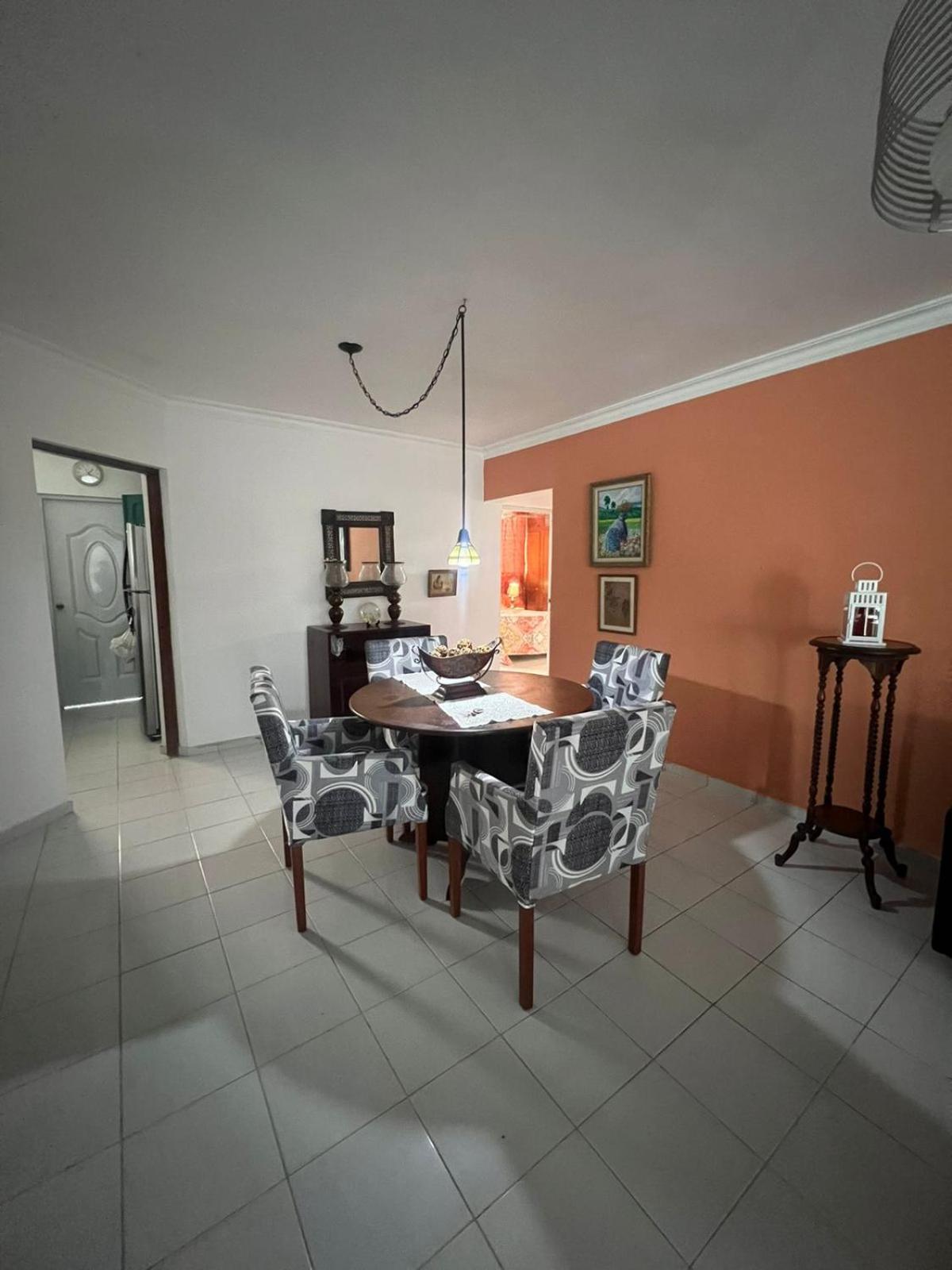 Centrico Apartamento