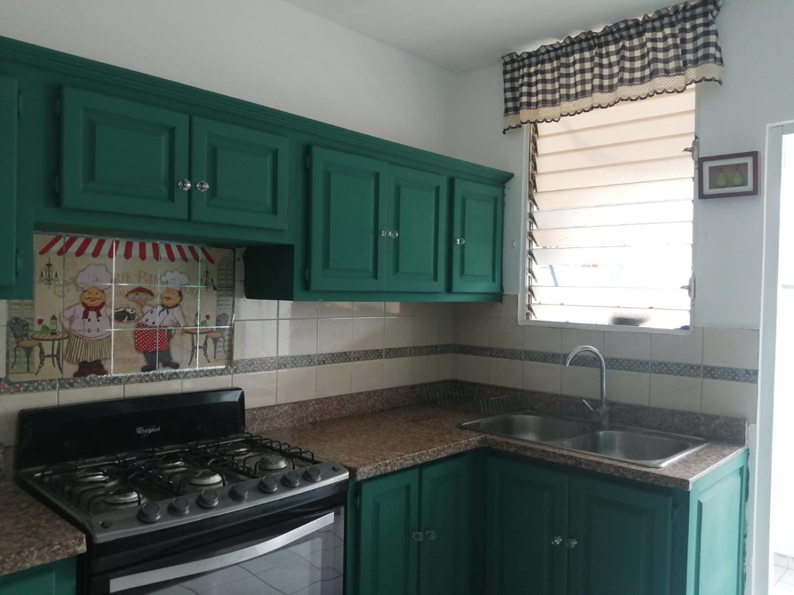 Centrico Apartamento