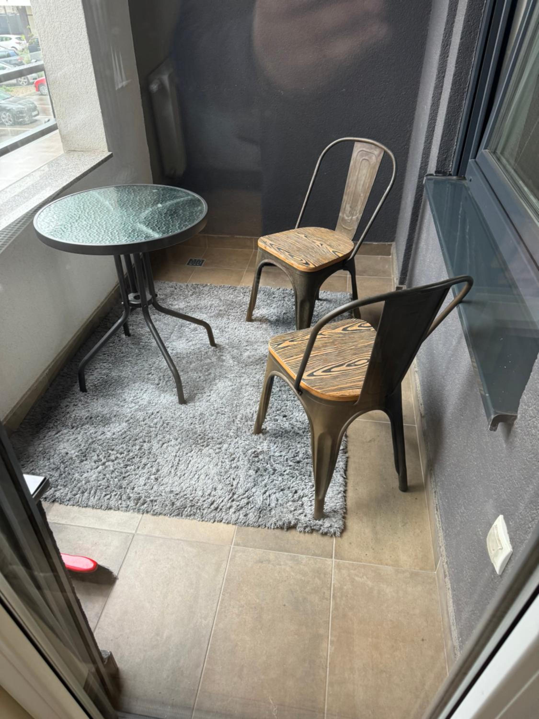 Apartman Blanka